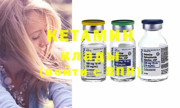 твердый Михайловск